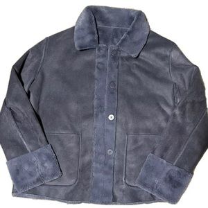 BRANDON THOMAS Women Jacket SZE M Excellent Con.